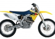 Suzuki RM-Z450